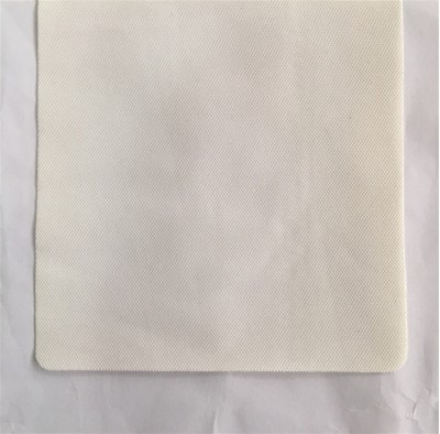 DG-HUJE      FA5243     Jacquard      Mesh     Heat     TPU    Interlock     58''    146g     10000MM    H2O(JIS1092A)    5500g/m2    day(ASTME96BW) 正面照